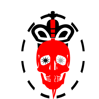 MikeDoGATILHO's emblem