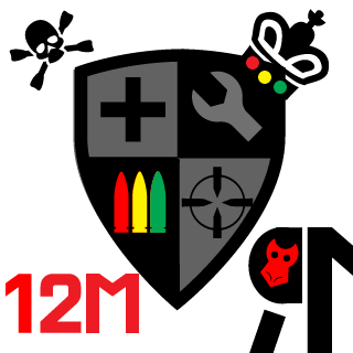 Assassin1005's emblem