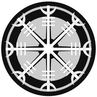 Peethan's emblem