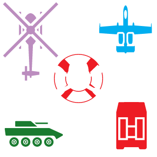 714wing's emblem