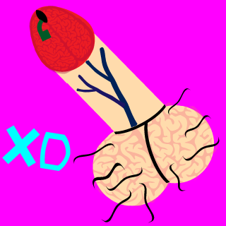 Serambo32's emblem
