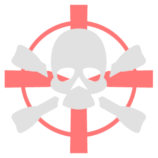ReckerOficial's emblem