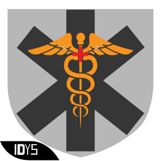 Seebaree's emblem