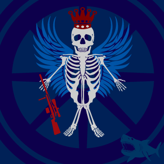 Unforgiven199's emblem