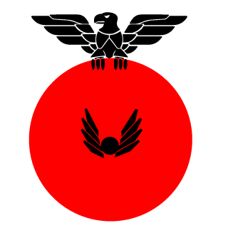 ChasoCarl's emblem