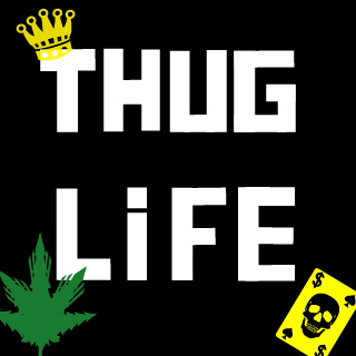 JeezyCriqt's emblem