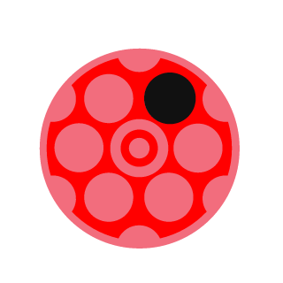 Ojx-Coast's emblem