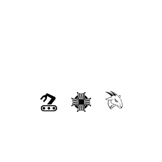XXXX18's emblem