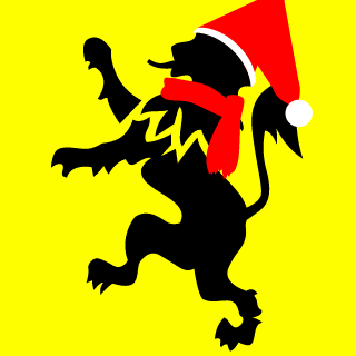 LeninCake's emblem