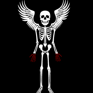 tejanator's emblem