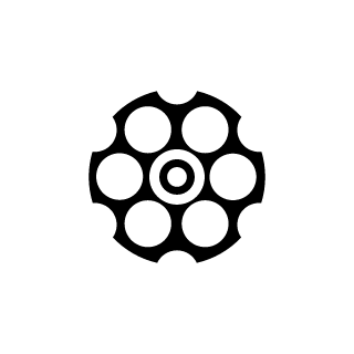 SkyJackal's emblem