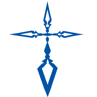 FluffyTato's emblem