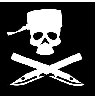 Girthbenedict's emblem