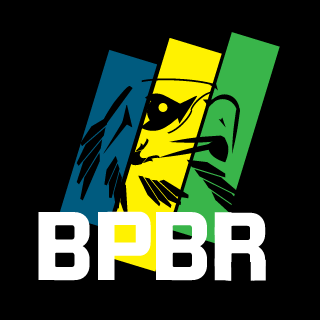 Battlefield Pelotao BR's emblem