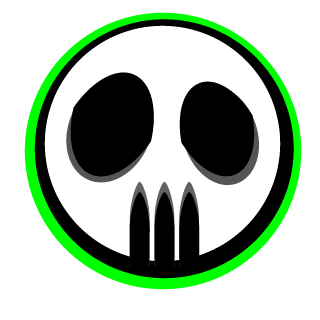 KharnThAngry's emblem