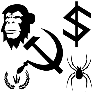 DMR-Night's emblem