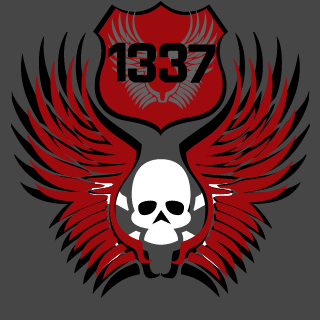 zerrs's emblem