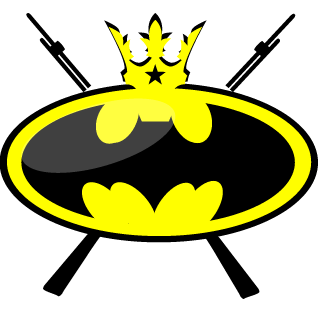 Silenteers's emblem