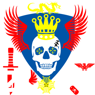 CaDeZiX's emblem