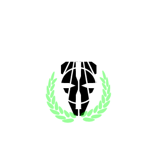 EvilLaughsToMuch's emblem