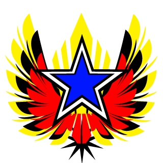 parkpark318's emblem
