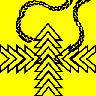 PeonGloria's emblem