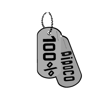 BORRACHA's emblem