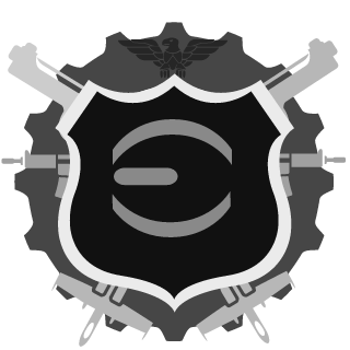 FlamingMoe-CAD's emblem