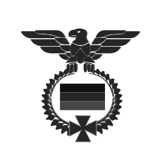 Atmoostasy's emblem