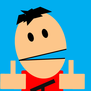 FuckTheObjective's emblem