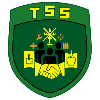 FIF0X's emblem