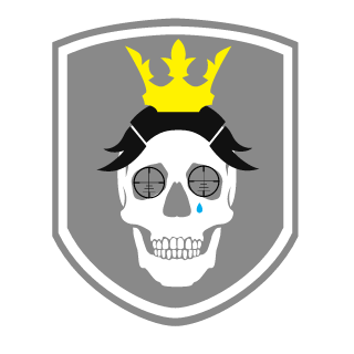 RamVan8's emblem