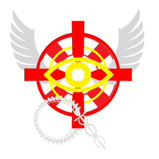 UnlimitHellsing's emblem