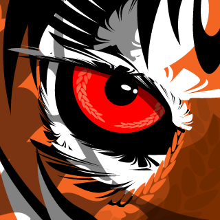dmotroy's emblem