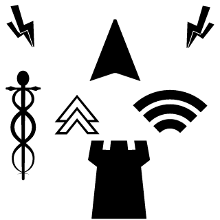 X76R0's emblem