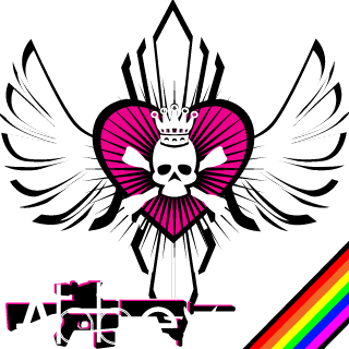 AbbeyCub's emblem