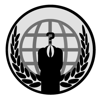 NeoAnon's emblem