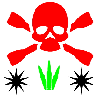 11Trapper's emblem