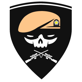 BAD COMPANY's emblem