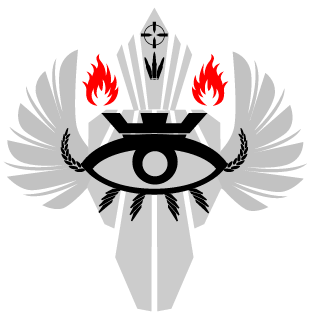 arcone35's emblem