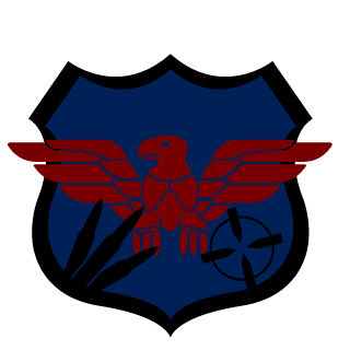 NawakiSenju's emblem