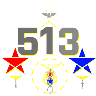 Midwest Battle Group's emblem