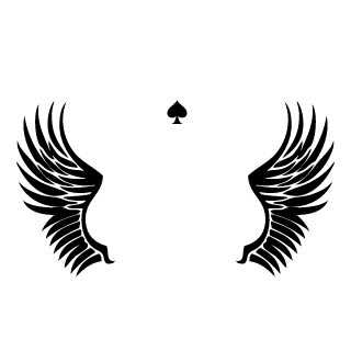 Necroveil's emblem