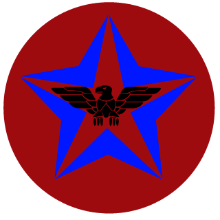 DLCT9021's emblem