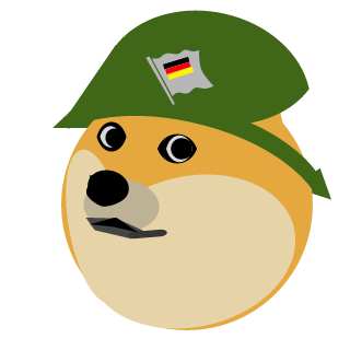 Tulesch's emblem