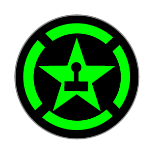Master Hero's emblem