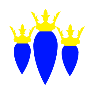 Gizzarell's emblem