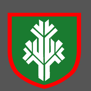 Riskii's emblem