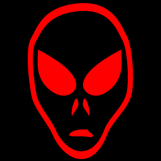 NOPRED1CT's emblem