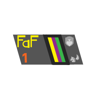 Fal-Re_Drap-Pela's emblem